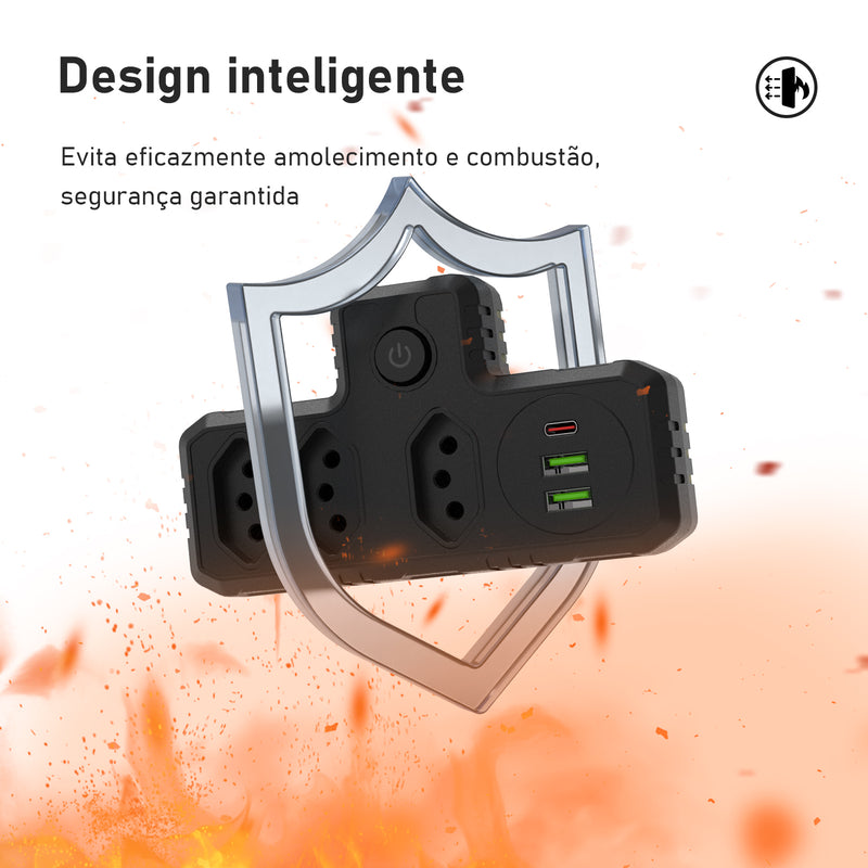 PowerPlug BR®